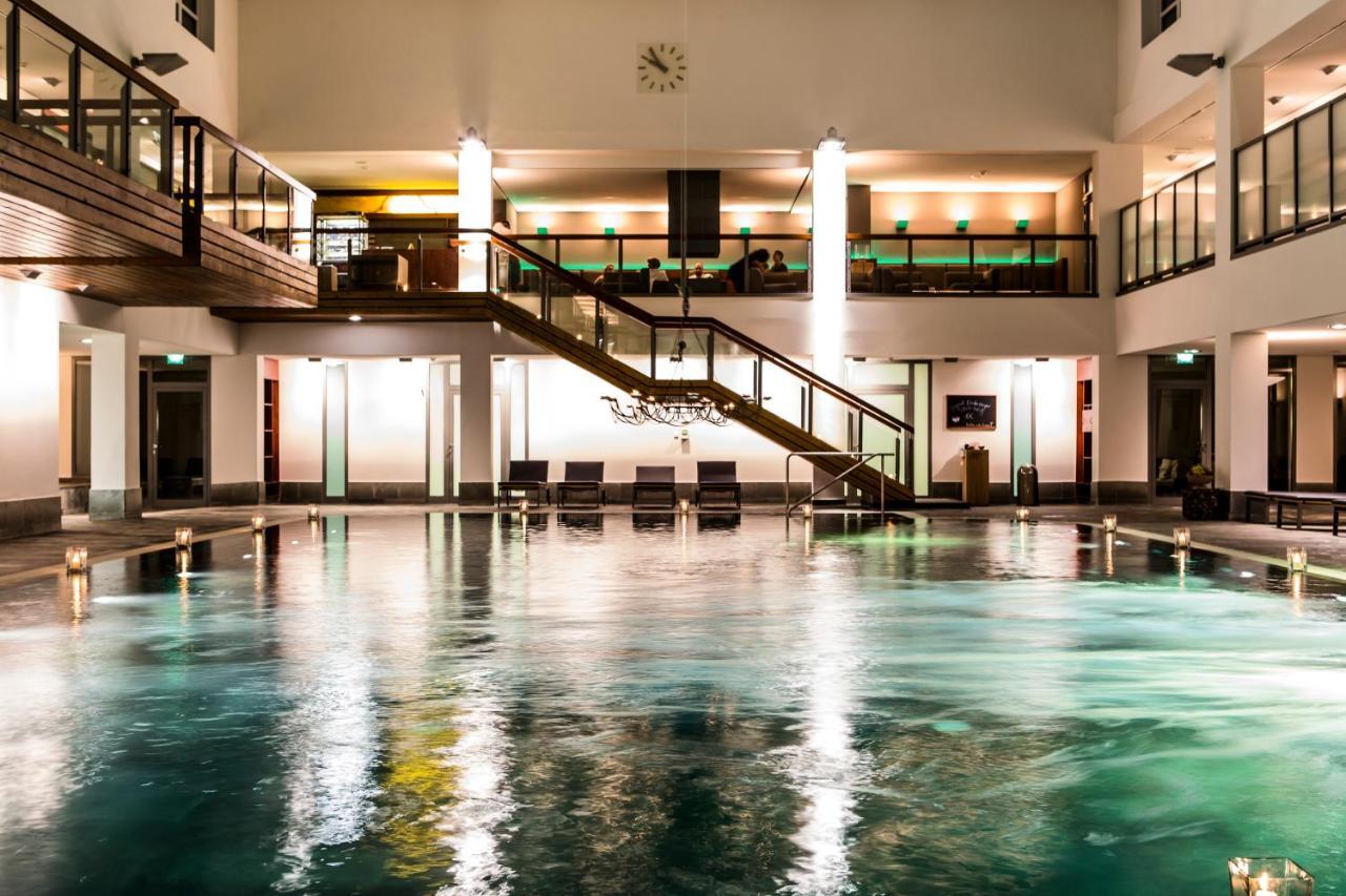 Badehaus Norderney * Norderney