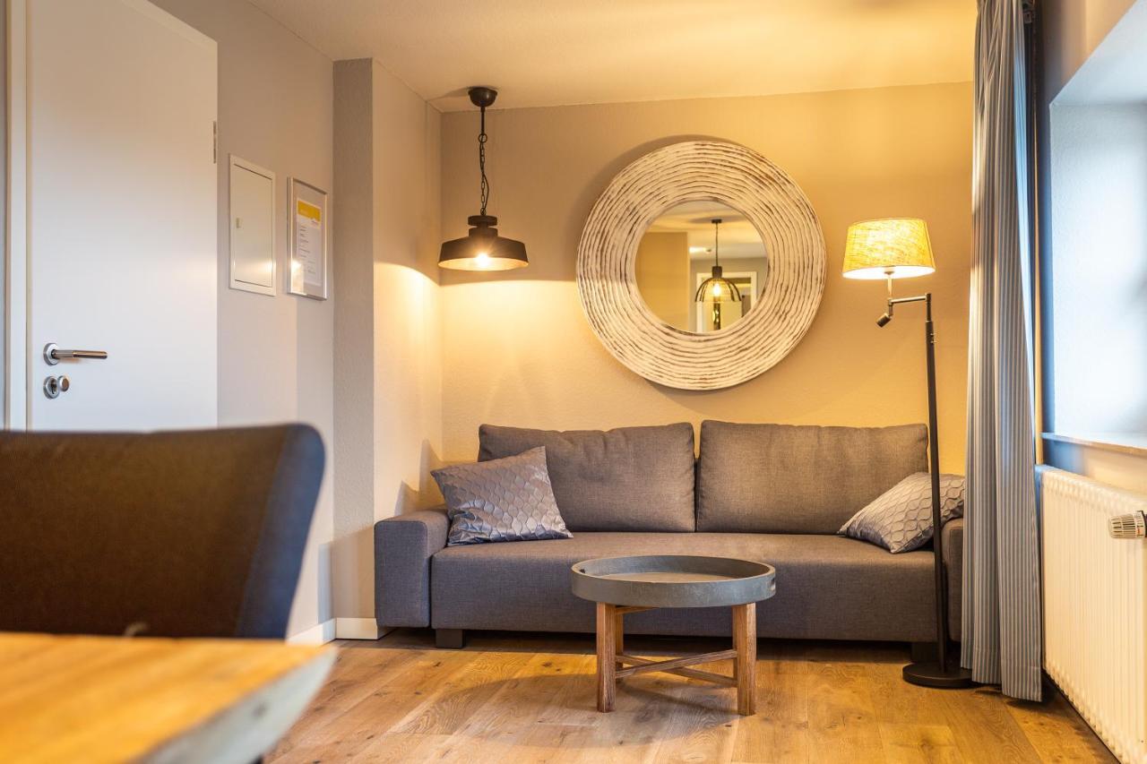 Badehaus Norderney Apartment *