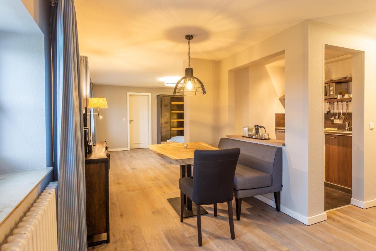 Apartment Badehaus Norderney *