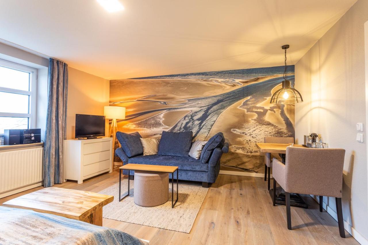 Apartment Badehaus Norderney *