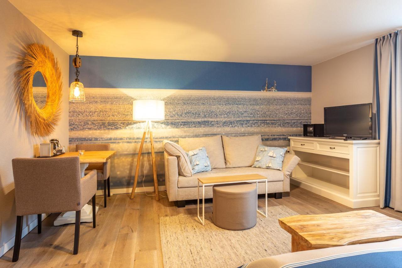 Apartment Badehaus Norderney
