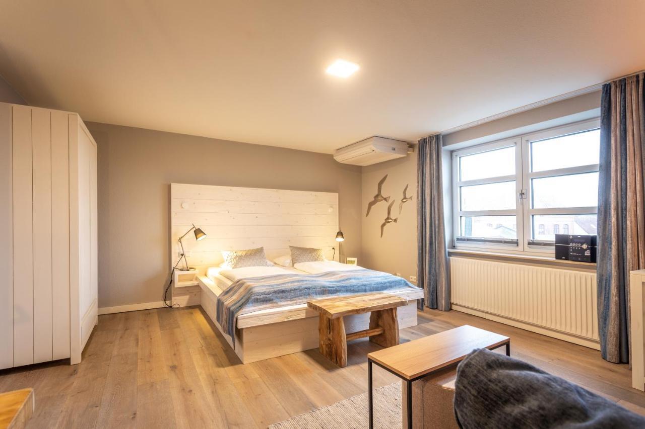 Badehaus Norderney *