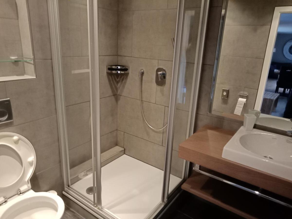 Apartment Badehaus Norderney Norderney