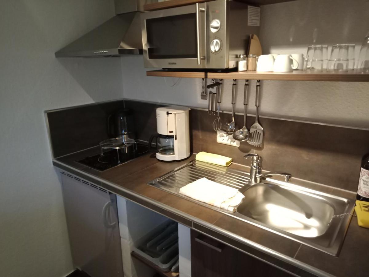 Apartment Badehaus Norderney *