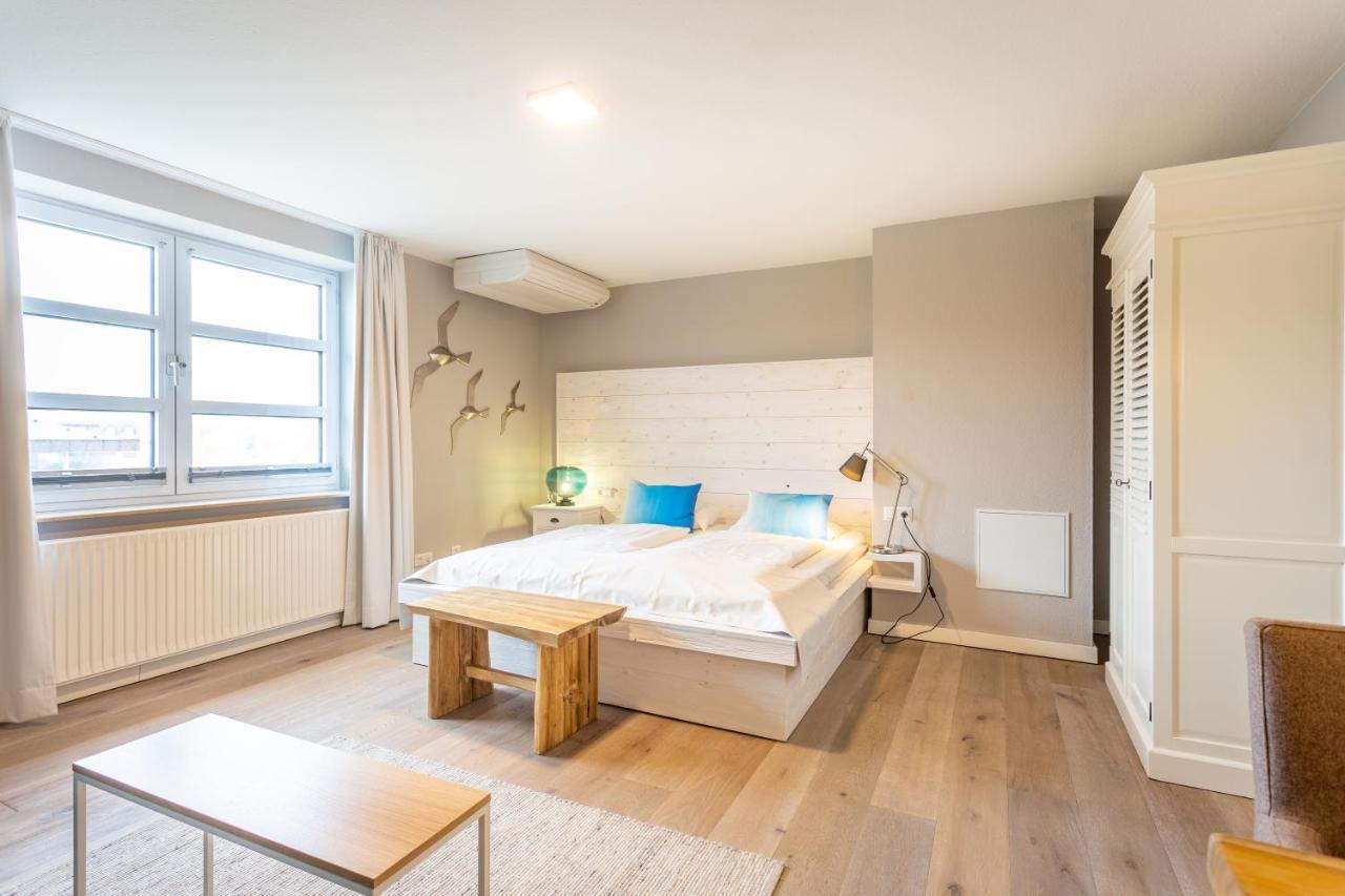 Badehaus Norderney Norderney