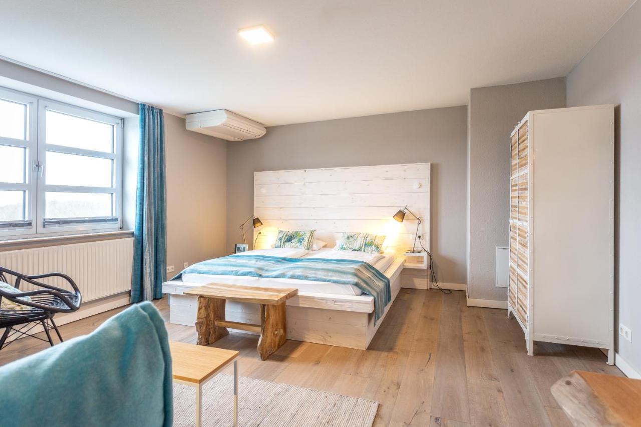 Badehaus Norderney Apartment