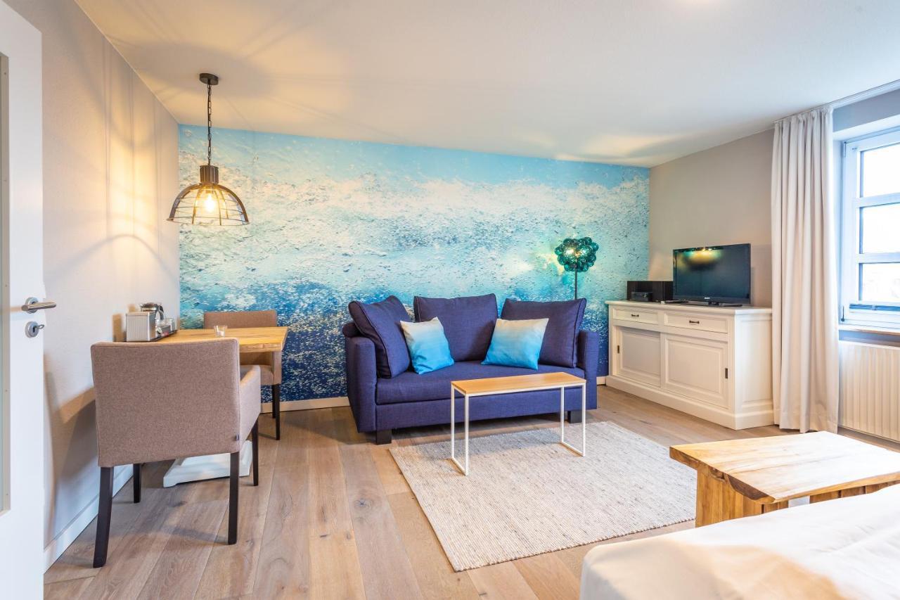 Badehaus Norderney Apartment *