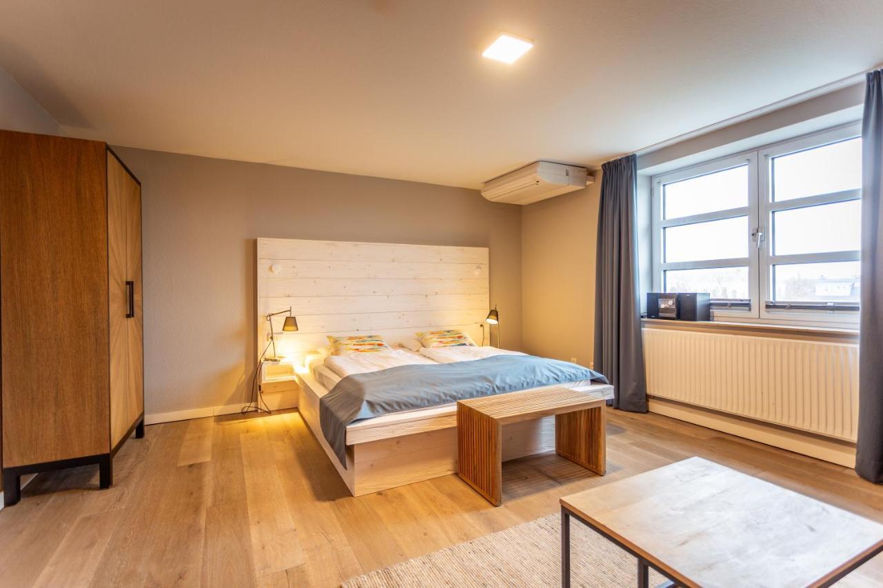 Badehaus Norderney Apartment Norderney