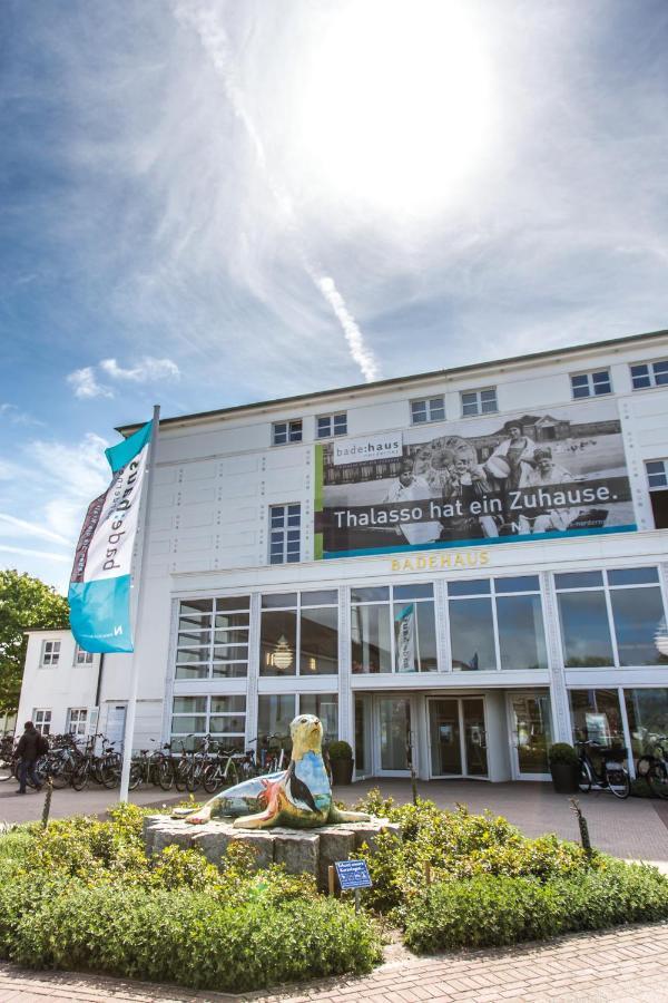 Badehaus Norderney *