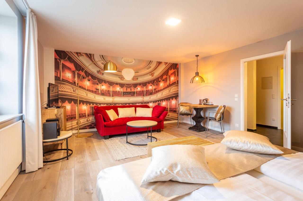 Apartment Badehaus Norderney