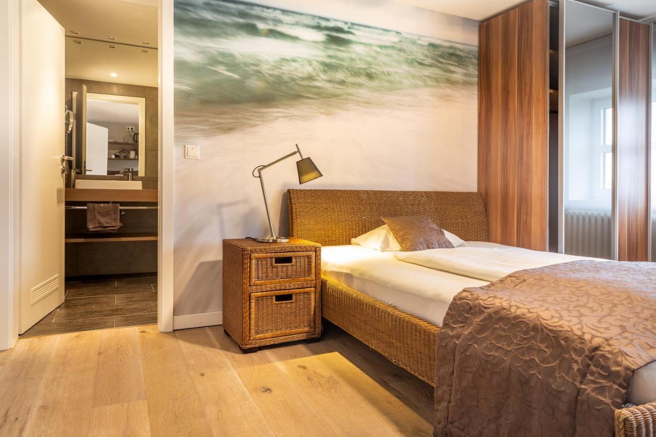 Apartment Badehaus Norderney Norderney