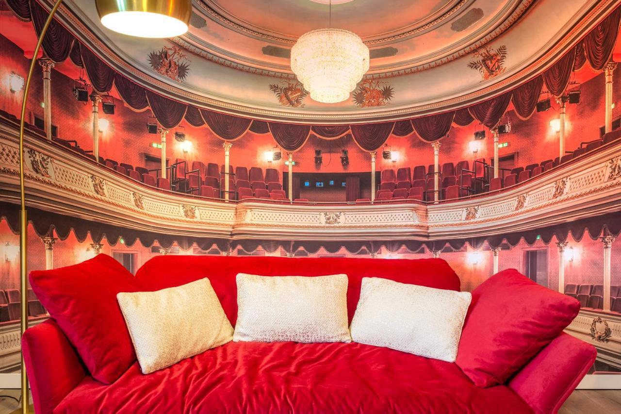 Badehaus Norderney * Norderney