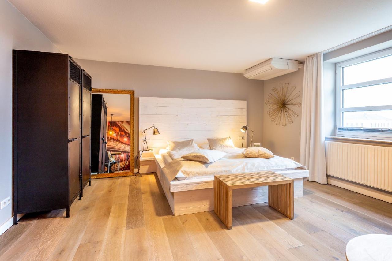 Apartment Badehaus Norderney *