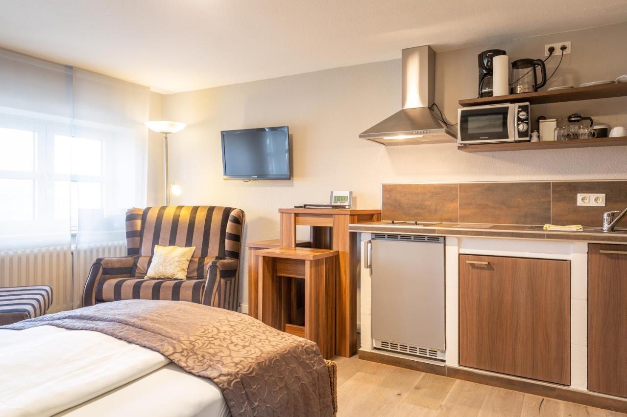 Badehaus Norderney Apartment Norderney